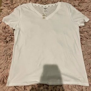 Pink shirt